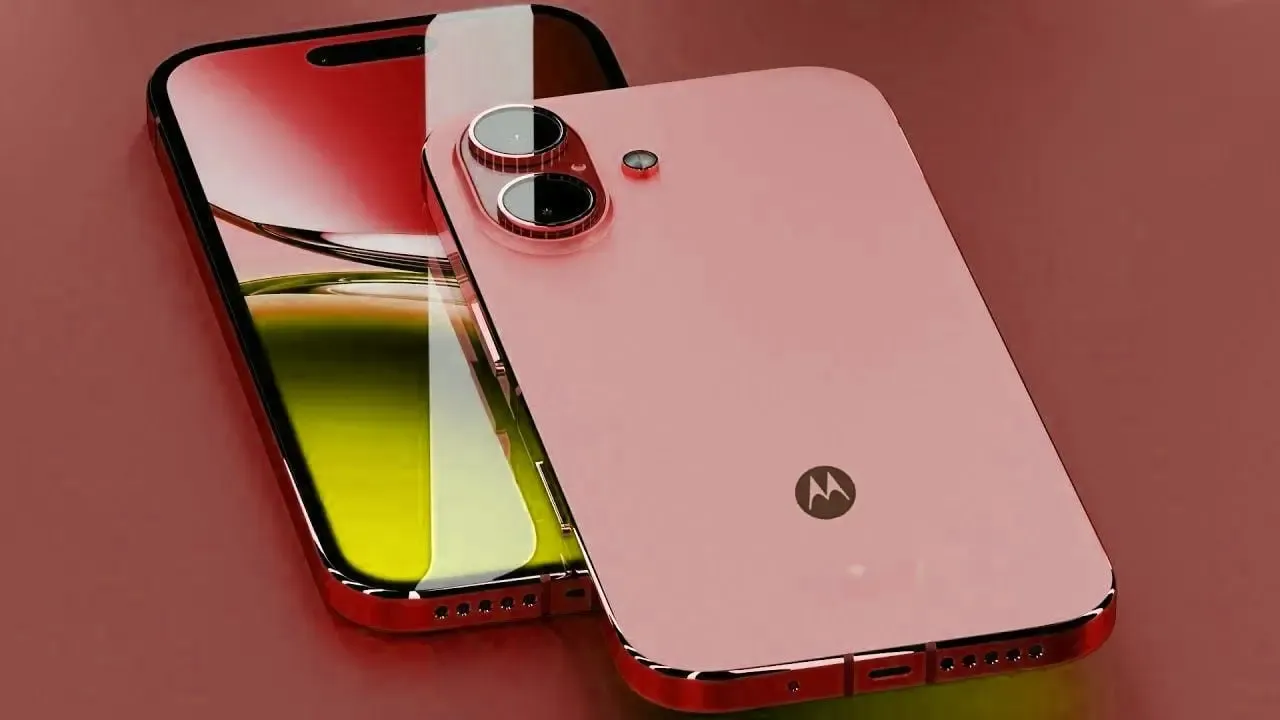 सस्ते में मिलेगा Motorola का Edge G47, 108MP DSLR कैमरा और 5,000mAh की बैटरी के साथ बना परफेक्ट स्मार्टफोन