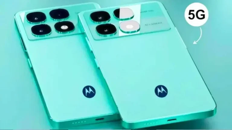 कौड़ियों के भाव में मिल रहा Moto का धांसू 5G स्मार्टफोन, 64MP कैमरे के साथ मिलेंगी 5000mAh बड़ी बैटरी का सपोर्ट