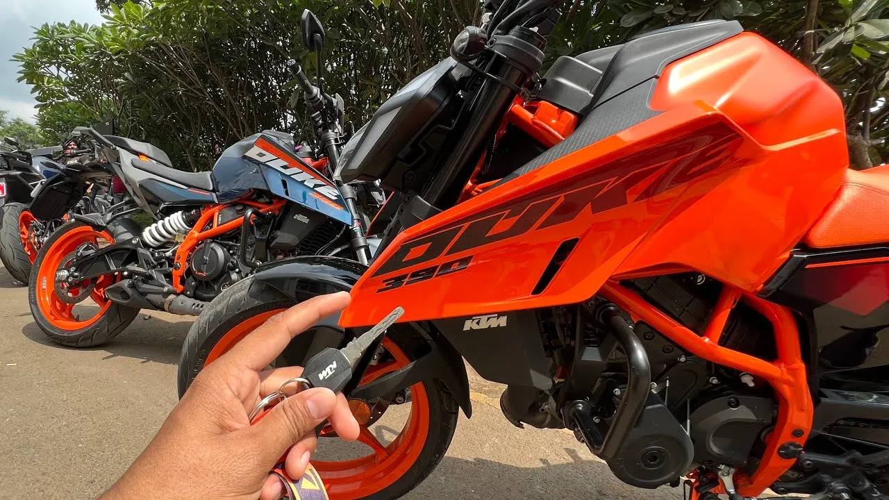 छपरियों की पहली पसंद बन कर लौट आई New ktm duke 390, 398.7cc दमदार इंजन के साथ मिलेगा 35 Kmpl का माइलेज