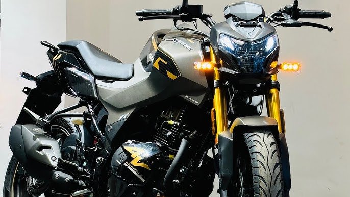 पावरफुल इंजन के साथ आया Hero Xtreme 125R, प्रीमियम लुक के साथ मिलेगा 55kmpl का तगड़ा माइलेज