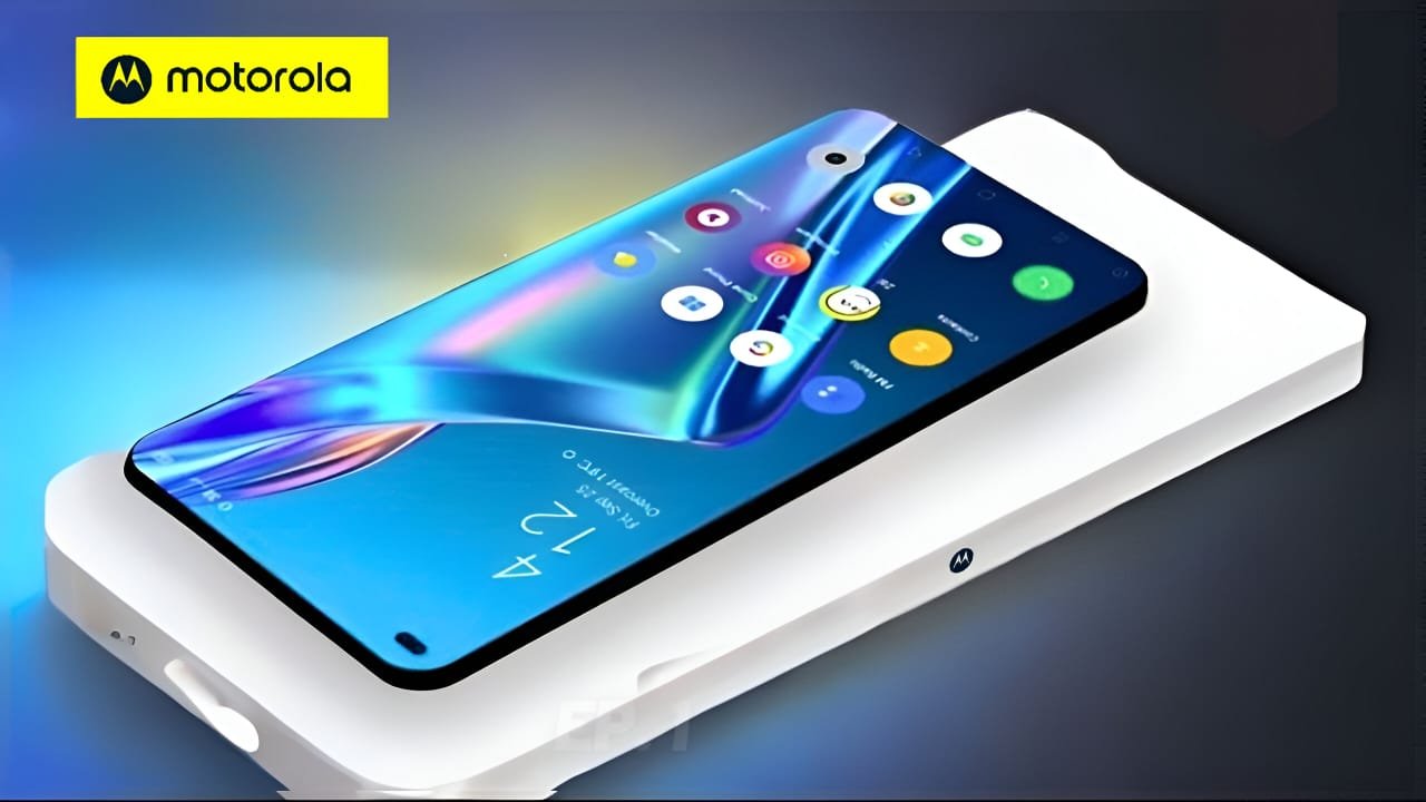 Motorola ने लॉन्च किया अफोर्डेबल 5G फ़ोन, 8GB रैम, 32MP सेल्फी कैमरा के साथ मिलेगा 68W का टर्बोपावर चार्जिंग