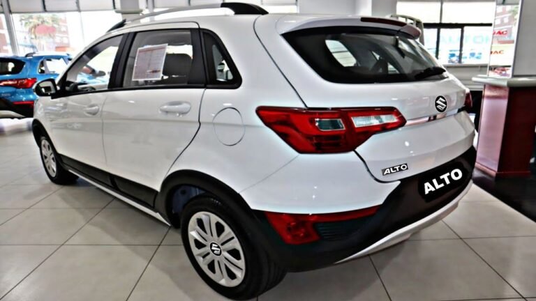 सिर्फ ₹3 लाख में लॉन्च हुई New Maruti Alto 800 शानदार लुक, 35KM/L माइलेज तथा जबरदस्त फीचर्स के साथ