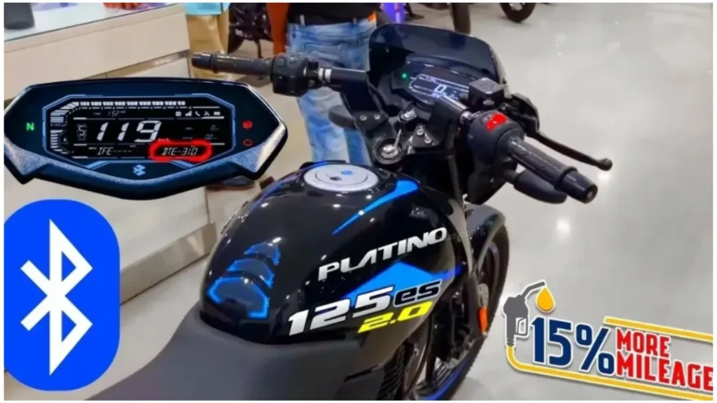 गरीबों के बजट में आया Bajaj Platina, सस्ते में मिल रहा 75KM की तगड़ी माइलेज वाला प्रीमियम बाइक