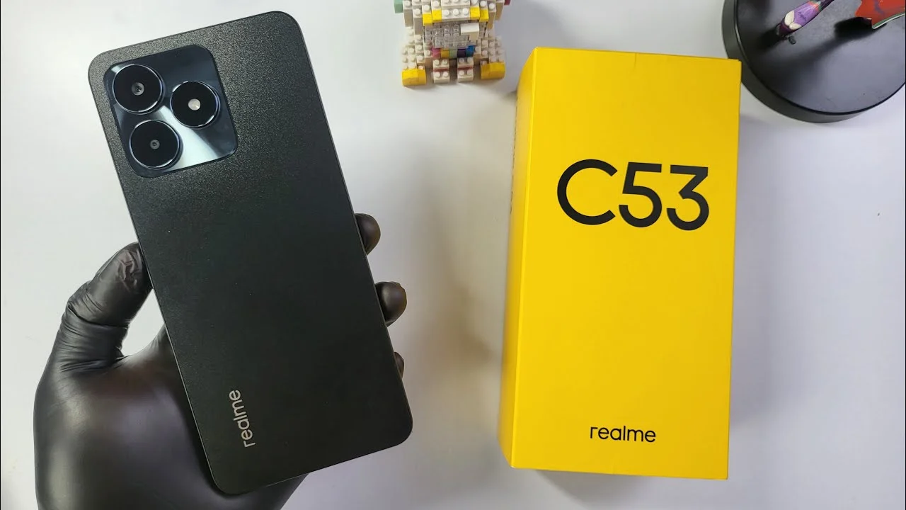 Realme का 5G फ़ोन हुआ लॉन्च, 6GB रैम तथा 128GB स्टोरेज के साथ मिलेगा 108MP DSLR कैमरा