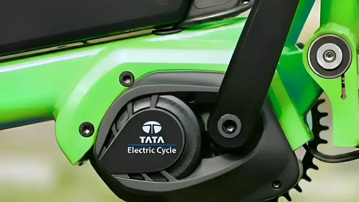 2026 Tata Electric Cycle: Up to 70Km Battery Range & Price Starts at ₹4,995