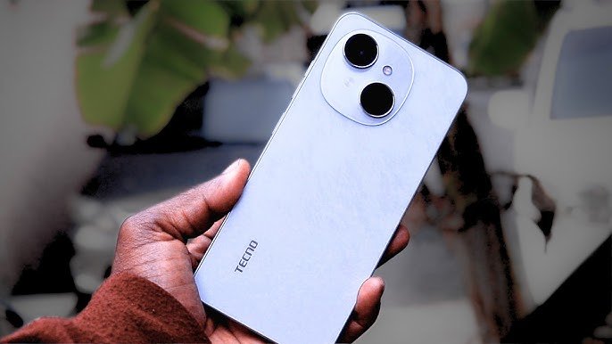 अब सिर्फ ₹9,999 में खरीदें Techno का प्रीमियम लुक वाला 5G स्मार्टफोन, 8GB रैम के साथ मिलेगा 48MP का DSLR कैमरा