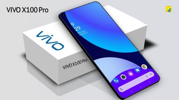 लक्जरी लुक में लॉन्च हुआ Vivo का प्रीमियम 5G फ़ोन, 16GB रैम, 512GB स्टोरेज के साथ मिलेगा 100W का फास्ट चार्जिंग